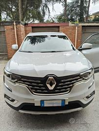 Renault Koleos II 2.0 dci Executive