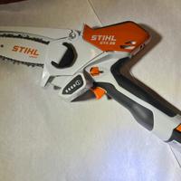 Stihl gta 26