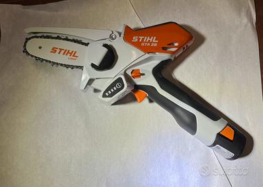 Stihl gta 26