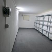 Cantina (Deposito) -totalmente ristrutturata 15 mq