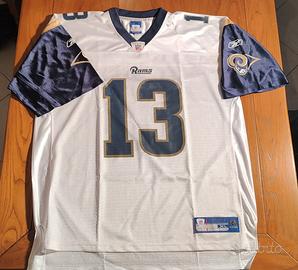 NFL • Kurt Warner - St. Louis Rams stagione 2003