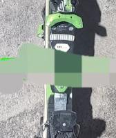 SCI ELAN SuperG JUNIOR SG 181 cm, R31,1