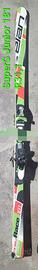 SCI ELAN SuperG JUNIOR SG 181 cm, R31,1