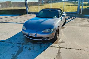 Mazda mx-5 Nbfl 1.8 VVt