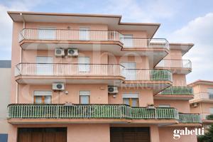 Appartamento Aci Sant'Antonio [Cod. rif DR047PVRG]