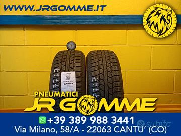 2 Gomme al 70% 155/65/13 ROTALLA Invernali - Cantù