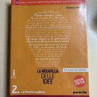 La meraviglia delle idee