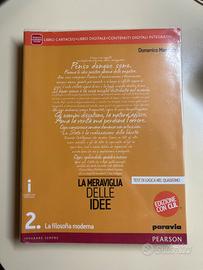 La meraviglia delle idee