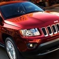 Jeep compass ricambi