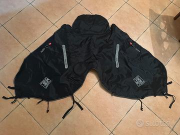 Termoscudo R099 per Honda SH