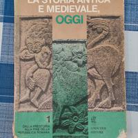 La storia antica e medievale, oggi 1