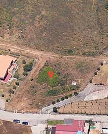 Terreno a Monreale per uso CAMPO FOTOVOLTAICO