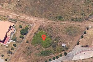 Terreno a Monreale per uso CAMPO FOTOVOLTAICO