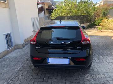 Volvo v40 (2012-2020) - 2018