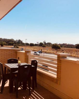 Attico / Mansarda di 105 m² con 5 locali a Pomezia