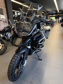 BMW R 1200 GS Adventure Abs my17