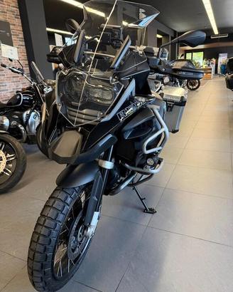 BMW R 1200 GS Adventure Abs my17
