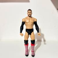 WWE Finn Balor wrestling action figure