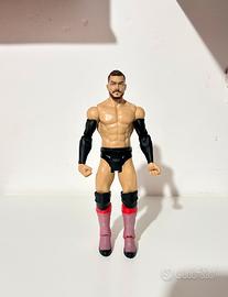 WWE Finn Balor wrestling action figure