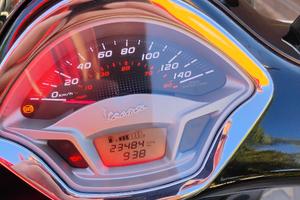 Vespa 300 GTV ie Super Sport
