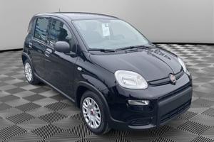 FIAT Panda KM0 CON FINANZIAMENTO