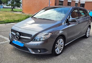 Mercedes Classe B 180 d - B180d