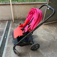 Passeggino + ovetto CYBEX usati