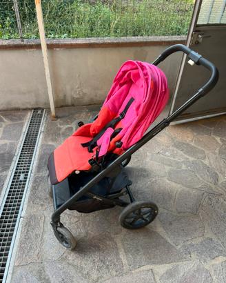 Passeggino + ovetto CYBEX usati