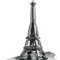 Lego Architecture 21019 - The Eiffel Tower