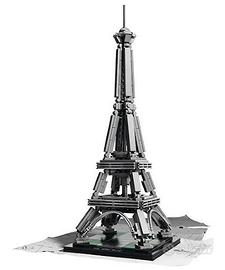 Lego Architecture 21019 - The Eiffel Tower