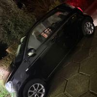 Smart forfour (manuale)
