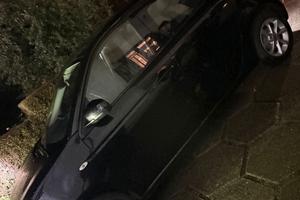 Smart forfour (manuale)