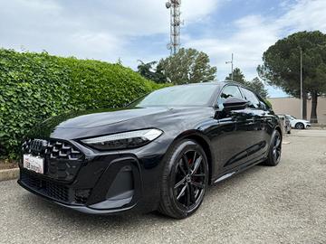 AUDI A5 Avant TDI quattro S tronic mHEV+ S Line