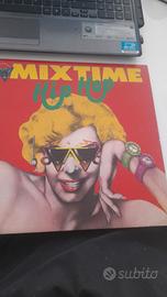 MIXTIME HIP HOP (EMI Italiana – 1986)