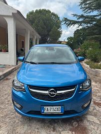 Opel Karl 1.0 Benzina – 2016 – 117.000 km