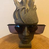 Alain Mikli Made in France 88622011 Occhiali Sole