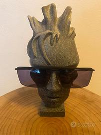 Alain Mikli Made in France 88622011 Occhiali Sole