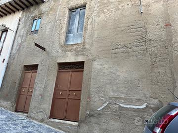 Siculiana Centro storico