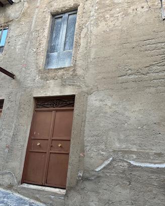 Siculiana Centro storico