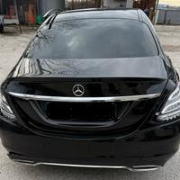 RICAMBI CLASSE C DEL 2015 CC 1600 TDI SIGLA R9M