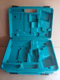 Valigette per trapano avvitatore Makita