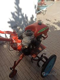 Motozappa