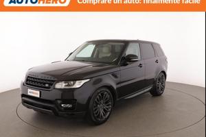 LAND ROVER Range Rover Sport AB27278