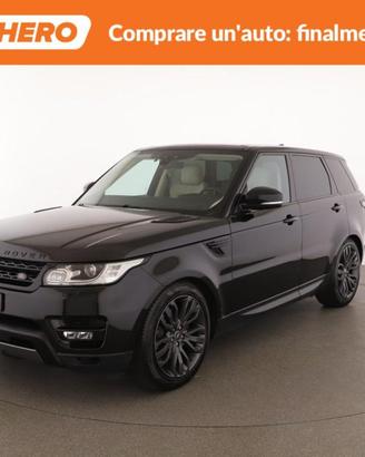 LAND ROVER Range Rover Sport AB27278