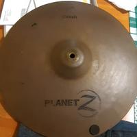 piatto per batteria planet z zildjian 