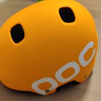 Casco POC Receptor Flow