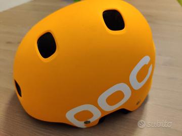 Casco POC Receptor Flow