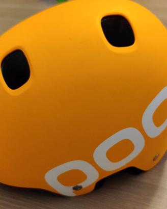 Casco POC Receptor Flow