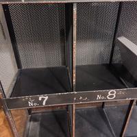 Scaffale industriale Maison Du Monde