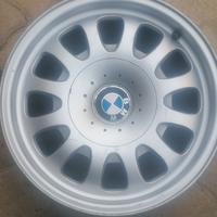  4 cerchi per BMW